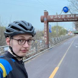 Profile picture of me